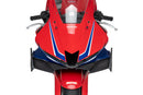 HONDA CBR 600 RR [2025] – Frontspoiler GP – Mattschwarz-3
