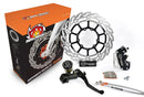 Ktm Sc 625 Lc4 Super Competition [2002] - Supermoto Racing Kit – Art.-Nr. 313034 – Bild 2