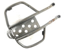 Yamaha XT 600 E 3TB [1991] - Motorschutz Unterfahrschutz-4