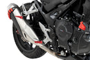 HONDA CB 750 HORNET [2025] – Motorschutzhauben – Schwarz-4
