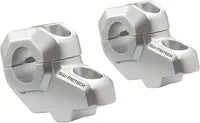 Suzuki DR 650 S [2020-2026] - Lenkerverlegung für Ø 22 mm, 30/21 mm – Bild 3