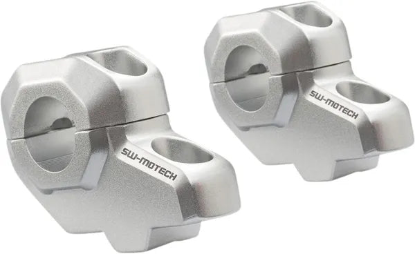 Suzuki DR 650 S [2020-2026] - Lenkerverlegung für Ø 22 mm, 30/21 mm – Bild 1