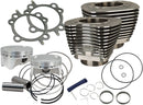 Harley-Davidson FLHRC 1450 Road King Classic [2004] - Einschraubbare Sidewinder® 4" Big Bore-Kits – Bild 1