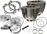 Harley-Davidson FLHRSEI 1550 Road King Screamin Eagle [2002] - Big Bore Zylinderkit – Art.-Nr. 910-0204 – Bild 7