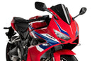 HONDA CBR 650 R [2025] – Z-Racing Screen – Black-12