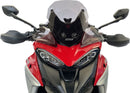 ducati multistrada v4 [WRS] – Pair of side wind deflectors-4