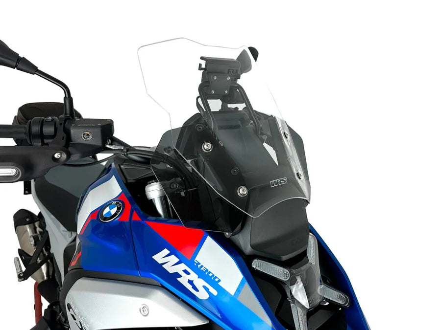 BMW R 1300 GS Trophy [WRS] – Windshield