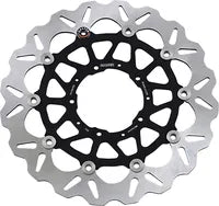 Honda Cbr1000Rr Fireblade [2017-2019] - brake disc - picture 9