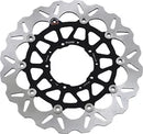 Honda Cbr1000Rr Fireblade [2017-2019] - brake disc - picture 9