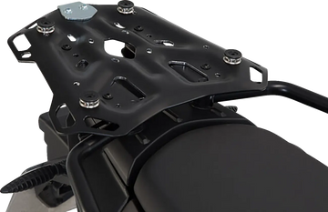 bmw f 650 gs twin [SW-MOTECH] – AVONTUURREK voor bagage