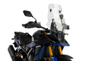 SUZUKI DL 800 V-STROM [2025] – Tourenscheibe mit Spoilerscheibe – Getönt-4