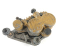 Honda NSR 125 R JC22 [1998] - front brake caliper-1