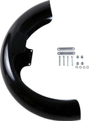 harley davidson flde [KLOCK WERKS] - Voorspatbord uit de Hugger-serie-1