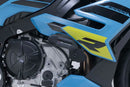 BMW s 1000 [SW-MOTECH] – frameslijpset-1