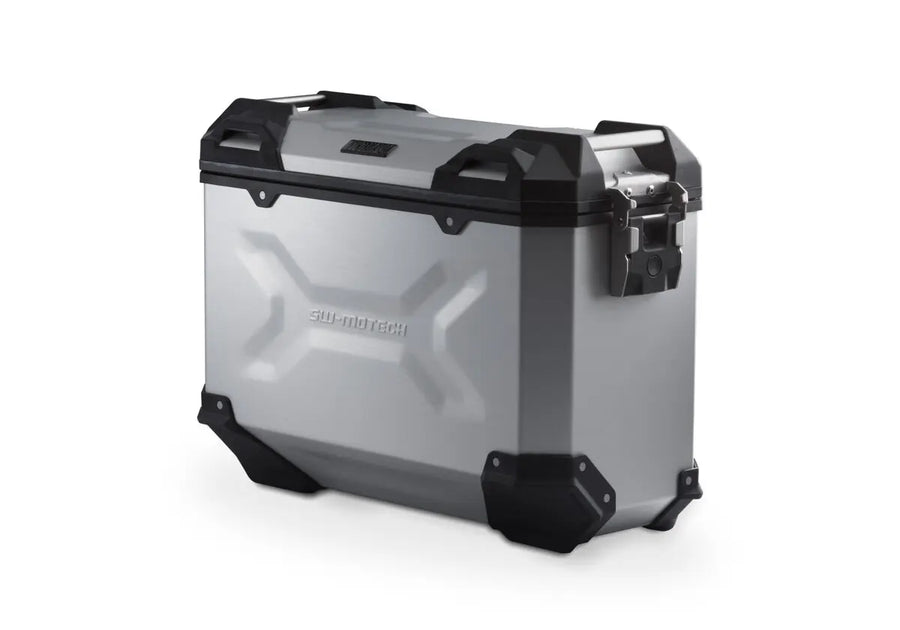 cf moto 700 [SW-MOTECH] – TRAX ADV large side case (45 liters) right