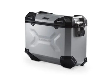 Yamaha FJ 1200 [SW-MOTECH] – TRAX ADV großer Seitenkoffer (45 Liter) rechts