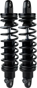 Harley-Davidson XR 1200 [2008-2010] - REVO-A Verstellbares XL Schraubenfeder-Fahrwerk – Art.-Nr. 1310-1118 – Bild 9