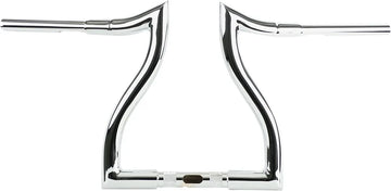 harley davidson fltruse [LA CHOPPERS] – Hammerhead Lenker