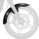 harley davidson fltr [KLOCK WERKS] – Tire Hugger front wheel fender for Dresser-3