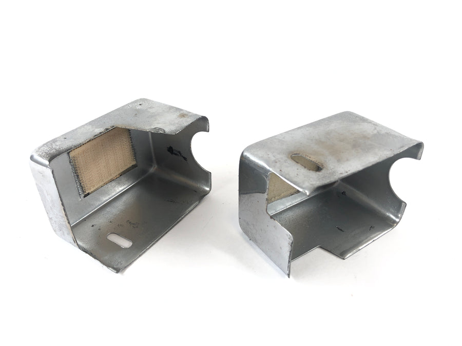 Honda Goldwing GL 1200 SC14 [1991] - Cover Caps Compensation Container Covers rempompkoppelingspompomslag