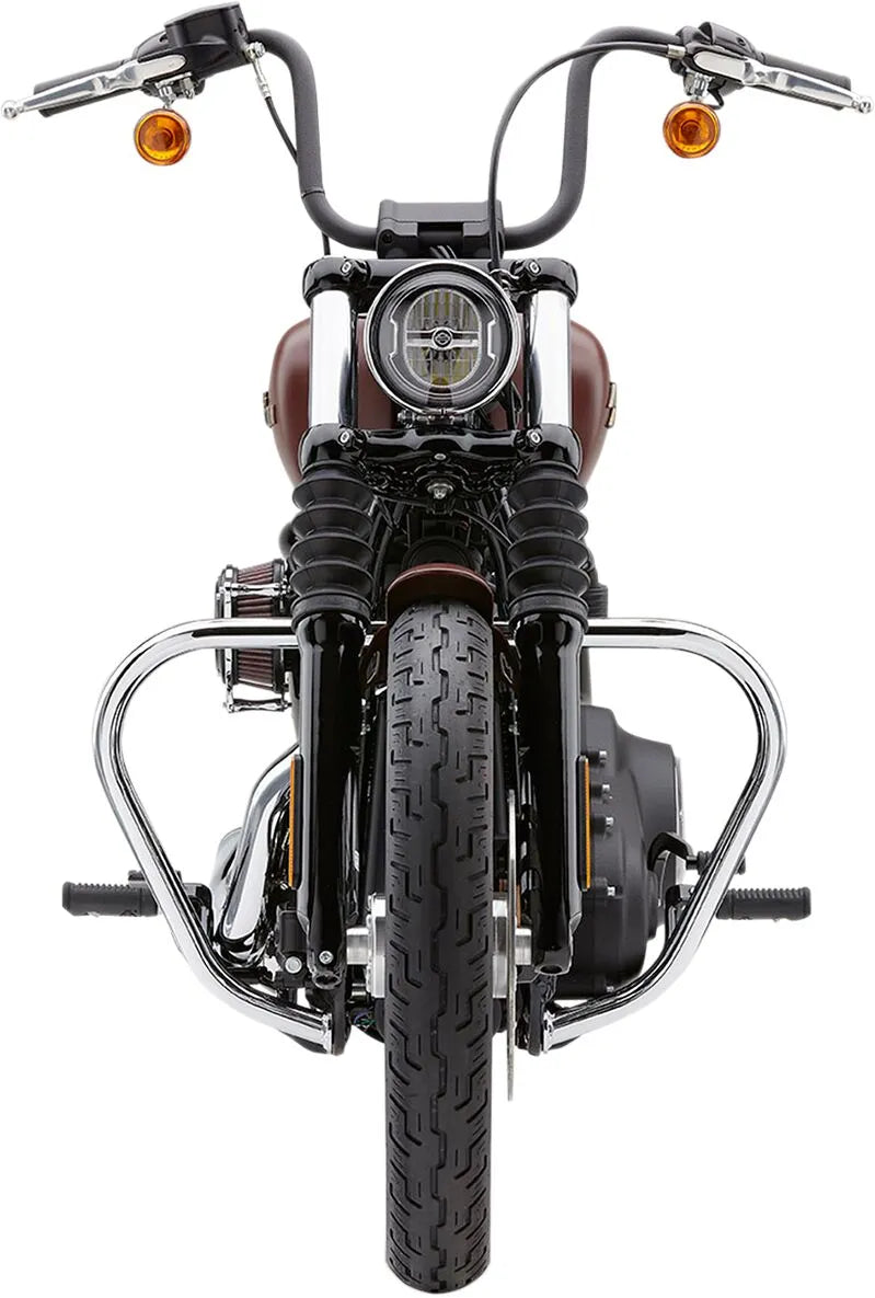 harley davidson softail [COBRA] - Freeway valbeugels