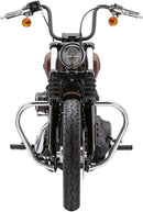 harley davidson softail [COBRA] - Freeway valbeugels-3
