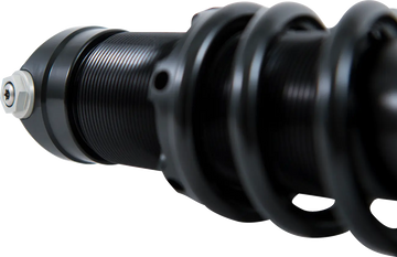 harley-davidson street bob [OHLINS] – Stoßdämpfer STX36 Blackline - 0