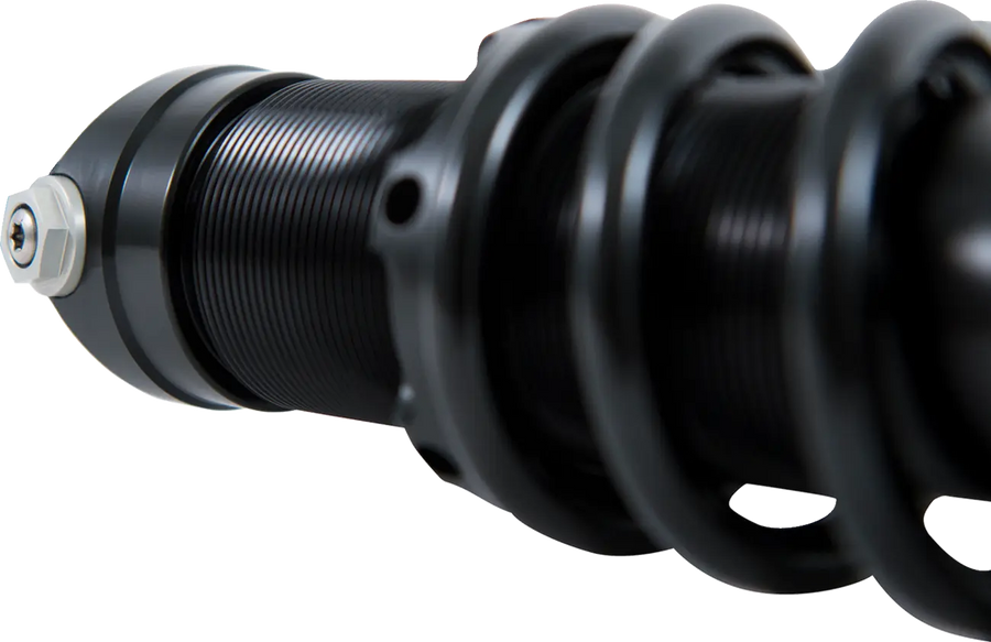 harley-davidson street bob [OHLINS] – Stoßdämpfer STX36 Blackline
