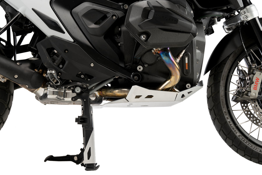 BMW R 1300 GS TROPHY [2025] – VERLENGING MOTORBESCHERMING VOOR DE MIDDENSTANDAARD