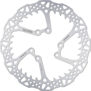 Tm Racing TM EN 250 ES FI 2T [2026] - BREMSSCHEIBE SHARK FIXED – Bild 2