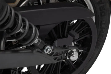 Indian Scout [2021–2024] – SLH Seitenträger links
