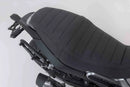 benelli leoncino 800 trail [SW-MOTECH] - SLC zijbagagerek