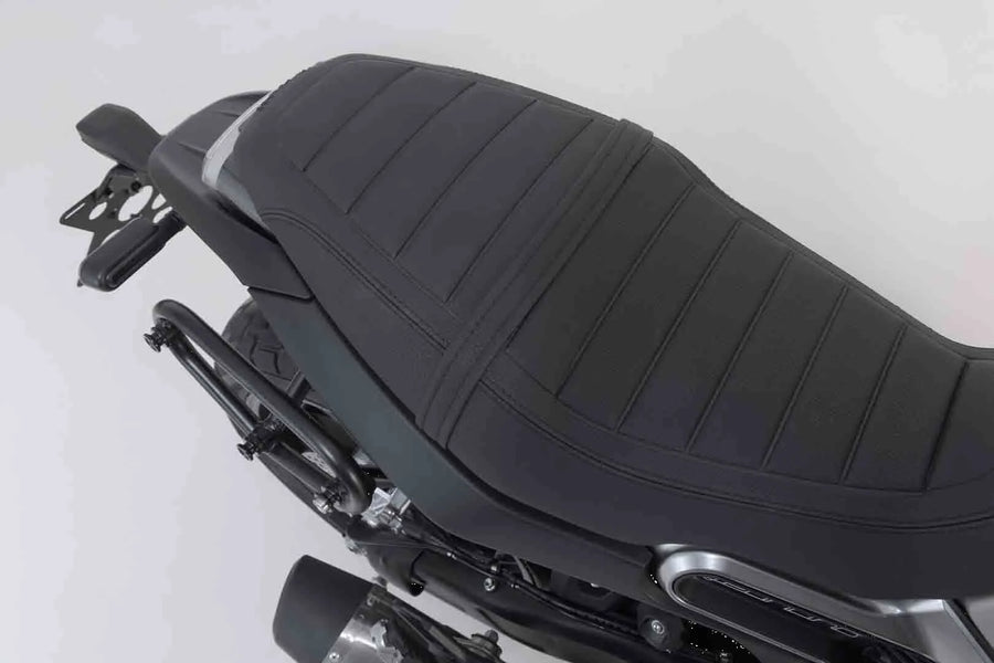 benelli leoncino 800 trail [SW-MOTECH] - SLC zijbagagerek