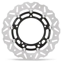 Yamaha MT-250 [2016-2017] - Bremsscheiben – Bild 9