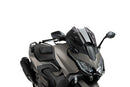 KYMCO AK 550 PREMIUM [2025] – Windshield V-Tech Line Sport – Strongly tinted-10
