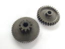 Aprilia RST 1000 Futura [2004] - Starter Gears-3