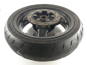Triumph Trophy 1200 T300E [1996] - Rear wheel rim - 0