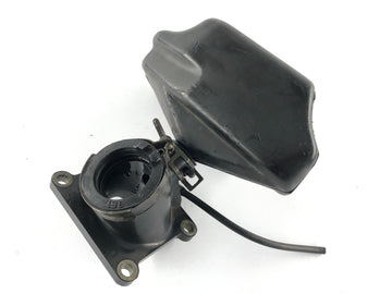 Yamaha DT 125 R DE03 [1999] - Ansaugstutzen