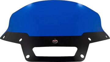 harley davidson fxlrst [KLOCK WERKS] – Kolor Flare™ Sport Windschild - 0