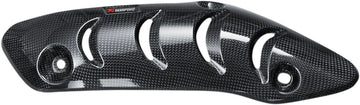 Ducati Monster 821 [AKRAPOVIC] – Hitteschild