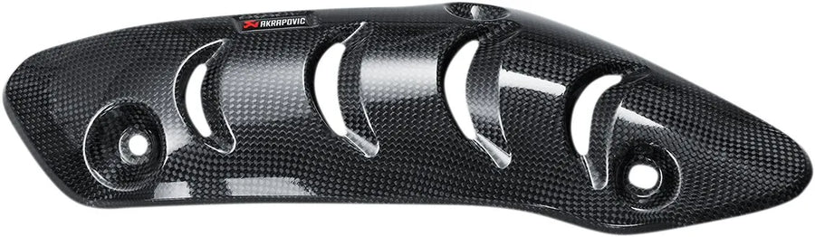 Ducati Monster 821 [AKRAPOVIC] – Hitteschild