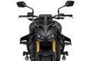 HONDA CB 1000 HORNET SP [2025] – D12 Spoiler – Schwarz-6