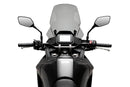 HONDA XL 750 TRANSALP [2024] – Tourenscheibe – Transparent-3
