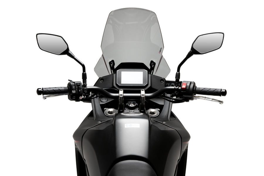 HONDA XL 750 TRANSALP [2024] – Tourenscheibe – Transparent