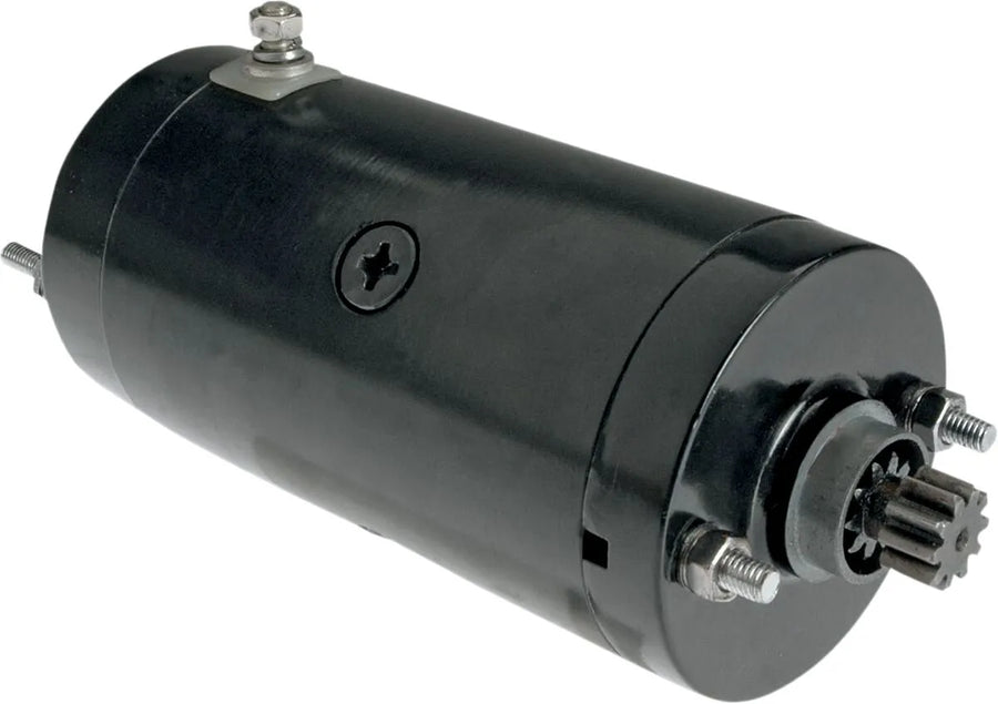 harley davidson flfb [DRAG SPECIALTIES] - High torque starter motor