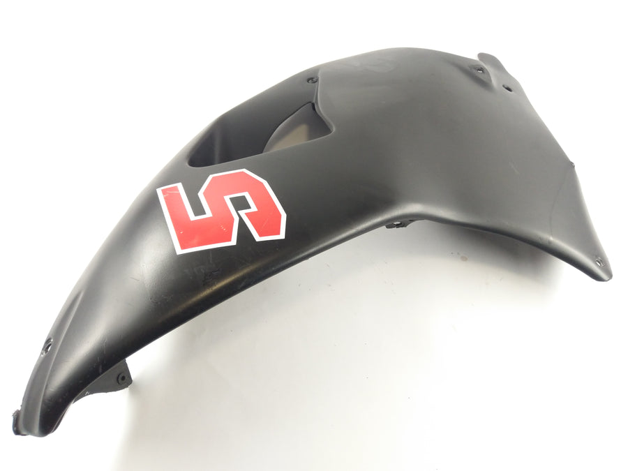 Aprilia RS 250 [1998] - Fairing left side