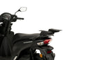 HONDA VISION 110 E5 [2025] – Maxi Box – Schwarz-20