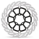 Ktm Duke 990 R ABS [2025-2026] - FLAME Schwimmende Alu-Bremsscheibe – Art.-Nr. 112429 – Bild 7