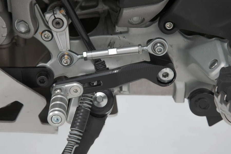 ducati multistrada 1200 [SW-MOTECH] – versnellingspook
