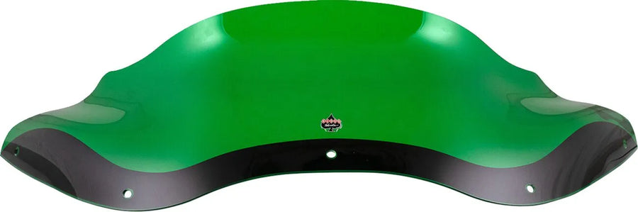 harley davidson fltruse [KLOCK WERKS] – Kolor Flare™-voorruit